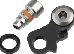Shimano RD-M5120-B Rear Derailleur Bracket Axle Unit
