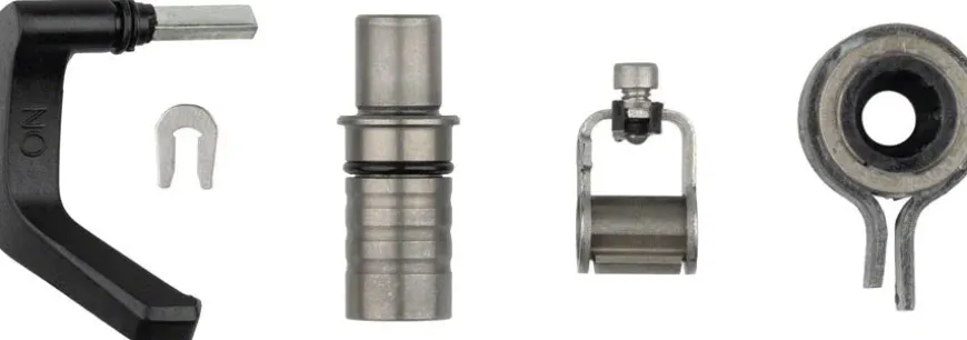 Shimano RD-M9100-GS Stabilizer Kit Unit