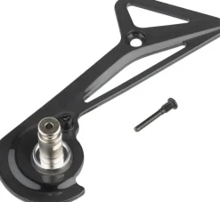 Shimano RD-R9150 Outer Plate and Fixing Bolt