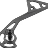 Shimano RD-R8000 Rear Derailleur Outer Plate and Fixing Bolt GS-Type