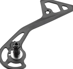 Shimano RD-R8000 Rear Derailleur Outer Plate and Fixing Bolt GS-Type