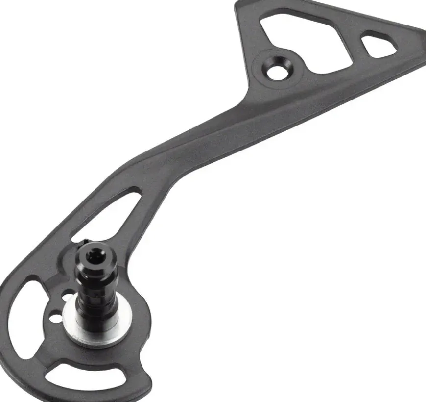 Shimano RD-R8000 Rear Derailleur Outer Plate and Fixing Bolt GS-Type
