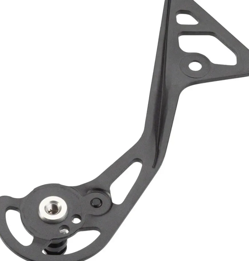 Shimano RD-R8000 Rear Derailleur Outer Plate and Fixing Bolt GS-Type