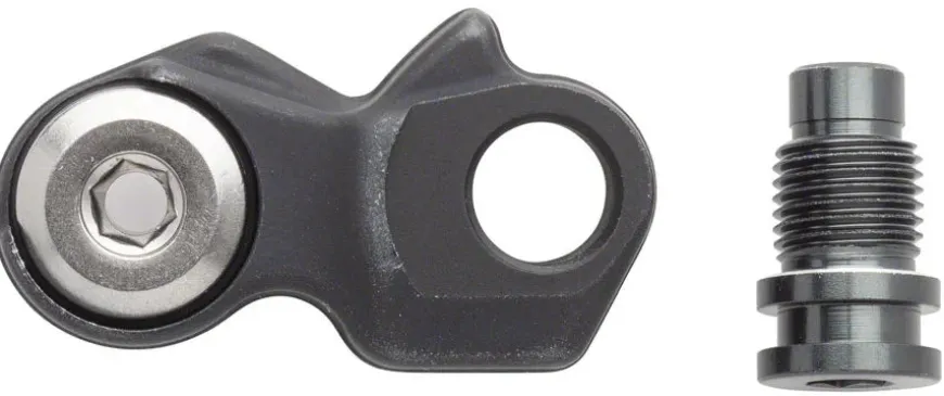 Shimano RD-RX805-GS Bracket Axle Unit