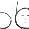 Shimano Road Brake Cable and Housing Set Black