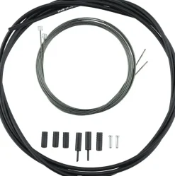 Shimano Road Optislick Derailleur Cable and Housing Set