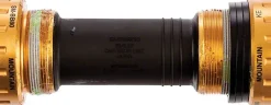 Shimano Saint BB80D 83mm Hollowtech II English Bottom Bracket