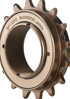 Shimano SF-1200 Freewheel - 20t Bronze