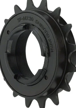 Shimano SF-MX30 Freewheel - 16t Black