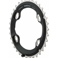 Shimano Shimano SLX M7000-11 34t 96mm 11-Speed Outer Chainring for 34-24t