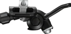 Shimano SL-MT500-IL Dropper Seatpost Remote - Left I-SPEC EV Mount Black