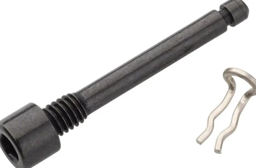 Shimano SLX BR-M7000 Brake Pad Axle and Snap Retainer