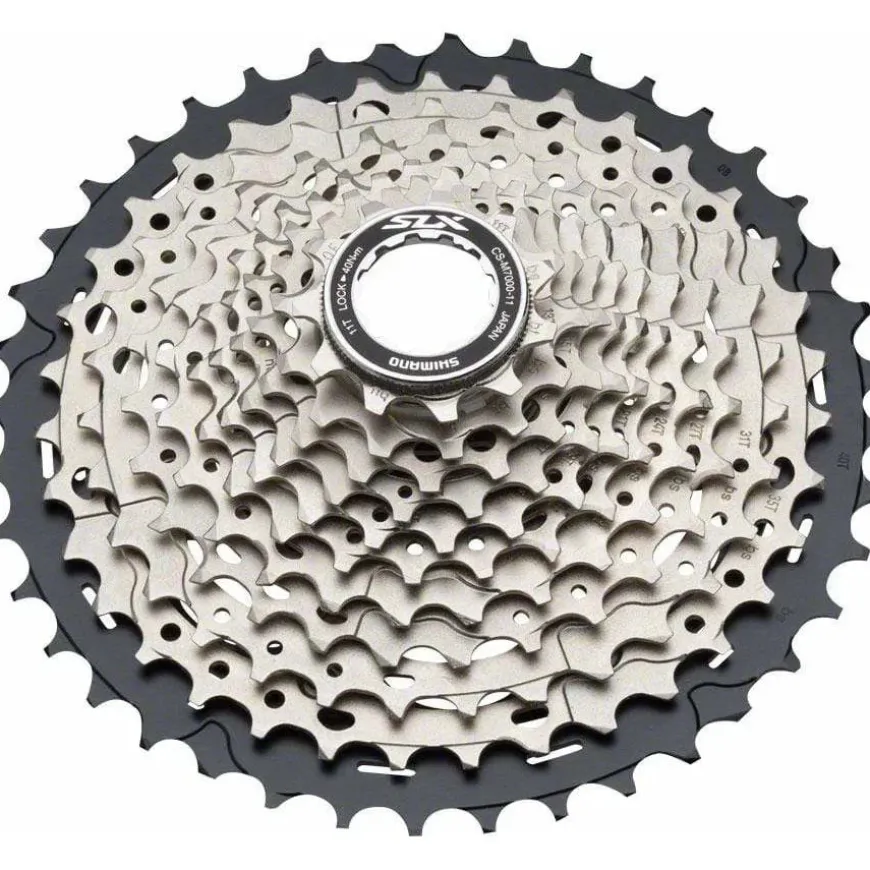 Shimano SLX CS-M7000 11-Speed Cassette