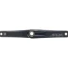 Shimano SLX FC-M7120-1 Crankset - 170mm 12-Speed Direct Mount Hollowtech II Spindle Interface BLK