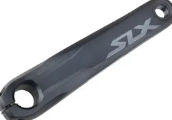 Shimano SLX FC-M7100 Left Crank Arm - 170mm