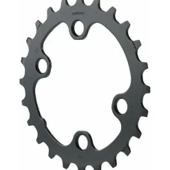 Shimano SLX M7000-11 64mm 11-Speed Chainring