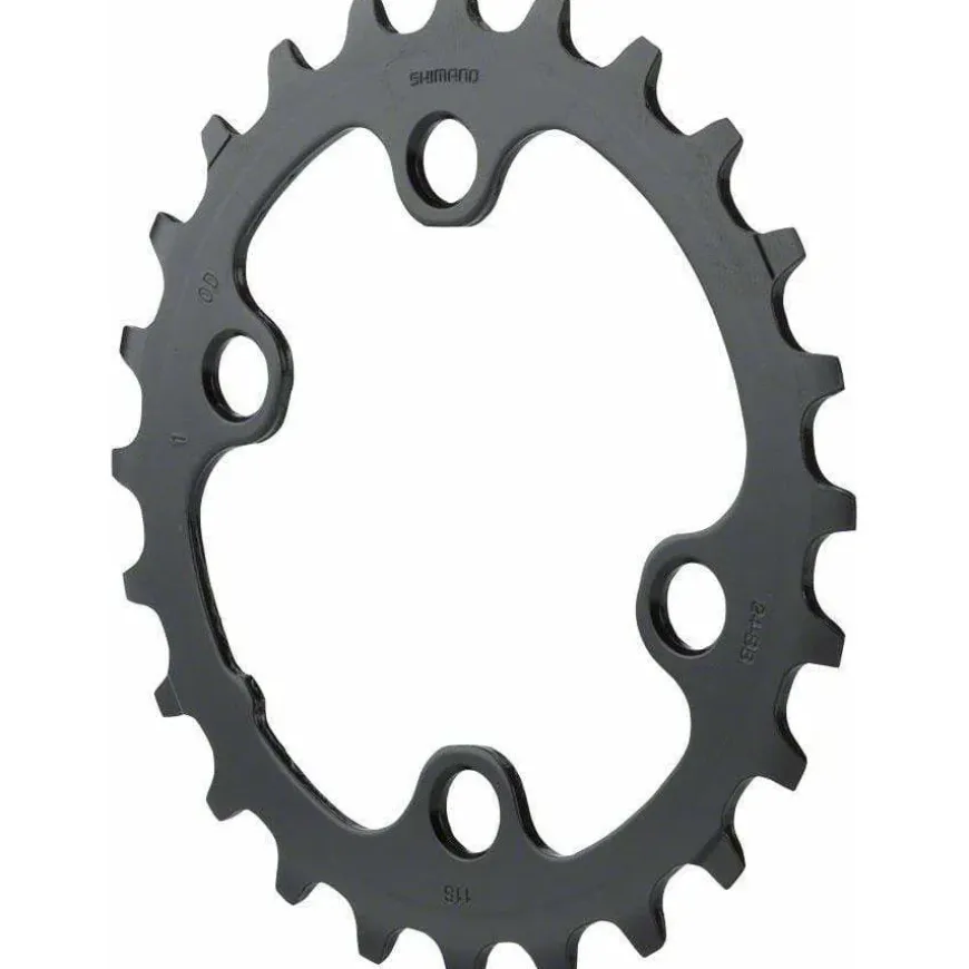Shimano SLX M7000-11 64mm 11-Speed Chainring