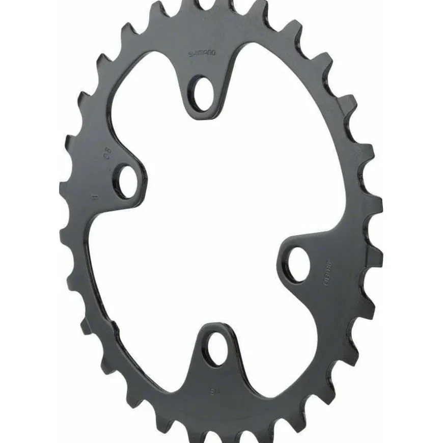Shimano SLX M7000-11 64mm 11-Speed Chainring