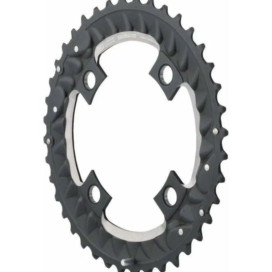 Shimano SLX M7000-10 10-Speed 96mm Chainring