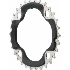 Shimano SLX M7000-10 10-Speed 96mm Chainring