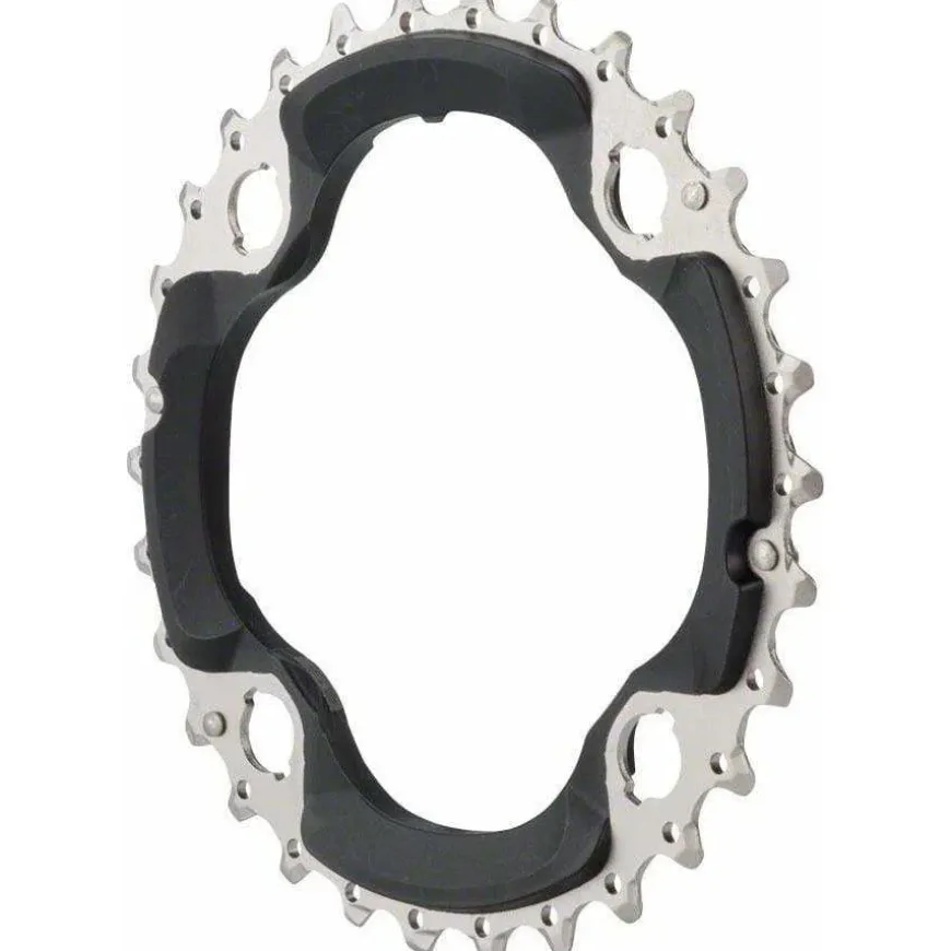Shimano SLX M7000-10 10-Speed 96mm Chainring