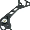 Shimano SLX RD-M7000-11-GS Rear Derailleur Outer Cage Plate