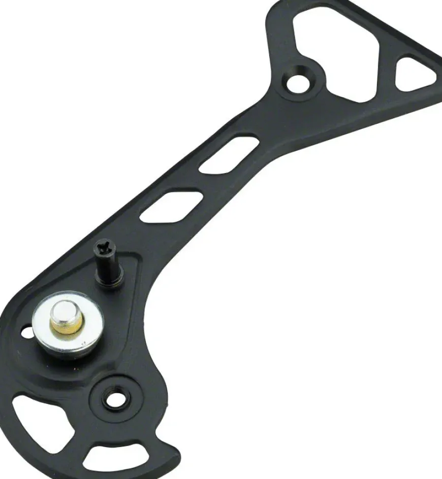 Shimano SLX RD-M7000-11-GS Rear Derailleur Outer Cage Plate