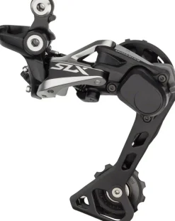 Shimano SLX RD-M7000-GS Rear Derailleur - 11 Speed Medium Cage Black