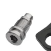 Shimano SLX RD-M7000-11-SGS Deore RD-M6000-SGS Rear Derailleur Bracket Axle Unit