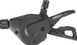 Shimano SLX SL-M7100-R Right Clamp-Band 12-Speed Shifter Black