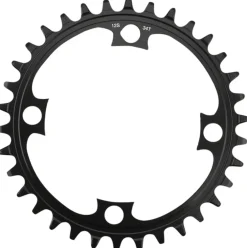 Shimano SM-CRE80-12 eBike Chainring - 34t SM-CRE80-12-B