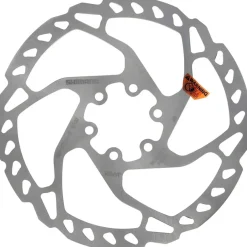 Shimano SM-RT66SP Disc Rotor - 160mm 6-Bolt