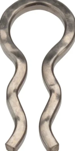 Shimano Snap Ring for Disc Brake Pad Axle