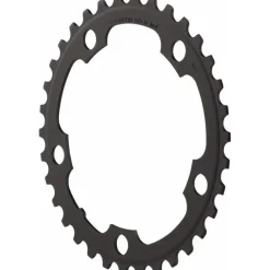 Shimano Sora 3550 34t 110mm 9-Speed Chainring Black
