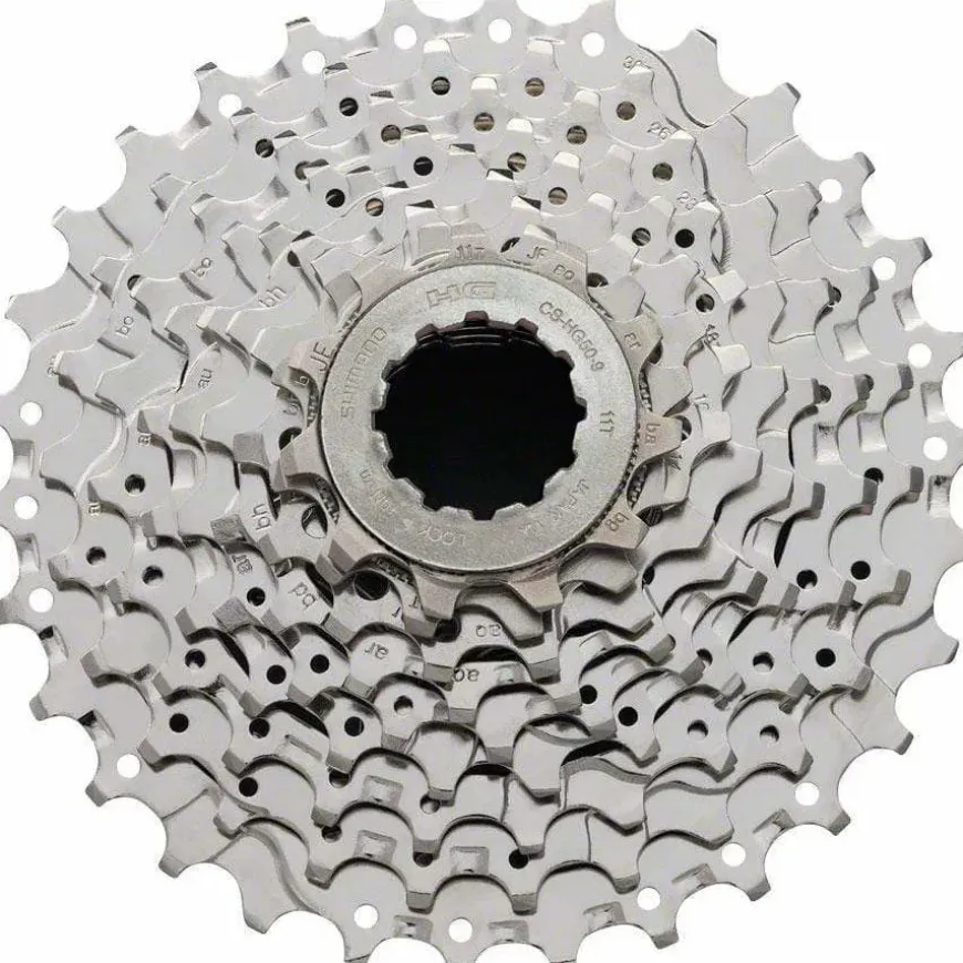 Shimano Sora CS-HG50 9-Speed Cassette