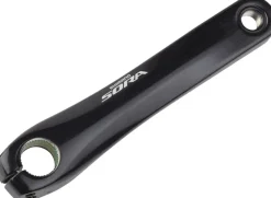 Shimano Sora FC-3550 Left Crank Arm - 175mm