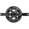 Shimano Sora FC-R3000 Crankset - 165mm 9-Speed 50/34t 110 Asymmetric BCD Hollowtech II Spindle Interface