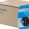 Shimano Sora/105 M50T Road Brake Shoes 10-Pairs