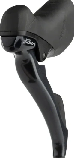 Shimano Sora R3000 2 x 9-Speed Brake/Shift Lever Set