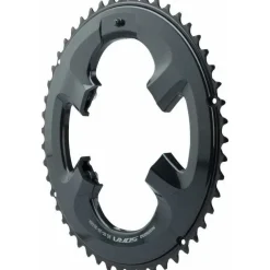 Shimano Sora R3030 non-chainring guard model 50t 110mm 9-Speed Outer Chainring BLK