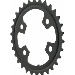 Shimano Sora R3030 non-chainring guard model 30t 74mm 9-Speed Inner Chainring BLK