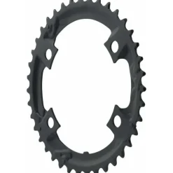 Shimano Sora R3030 non-chainring guard model 39t 110mm 9-Speed Middle Chainring BLK