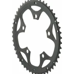 Shimano Sora R3000-CG chainring guard model 50t 110mm 9-Speed Chainring BLK