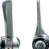 Shimano Sora SL-R400 Double/Triple 8-Speed Braze-On Shifters