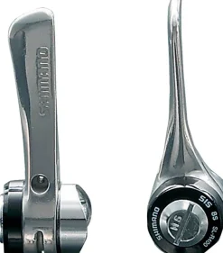 Shimano Sora SL-R400 Double/Triple 8-Speed Braze-On Shifters