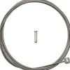 Shimano Stainless Mountain Brake Cable 1.6 x 2050mm