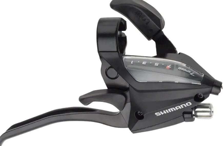 Shimano ST-EF500 7-Speed Right Brake/Shift Lever
