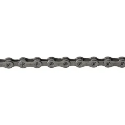 Shimano STEPS CN-E6090-10 Ebike Chain - 10-Speed 138 Links Silver