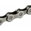Shimano STEPS CN-E8000-11 Ebike Chain - 11-Speed 138 Links Silver