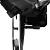 Shimano STEPS RD-M8150-12 Deore XT Rear Derailleur - SGS 12-Speed Top Normal Shadow Plus Direct Attachment
